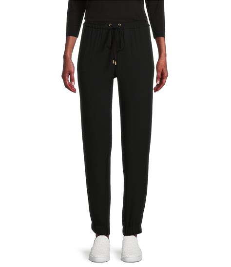 Michael Kors track joggers